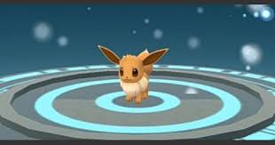 pokemon go eevee evolution trick guide names to evolve eevee