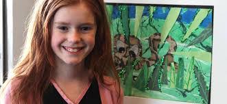 Ashley Clow's Instagram, Twitter & Facebook