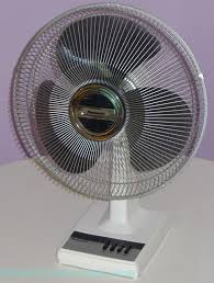 Vintage Panasonic Electric Fan Fan Electric Fan Modern Fan