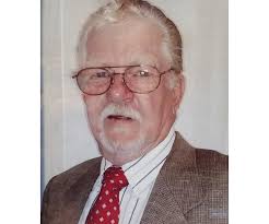 Edward Gravatt Obituary (2023)