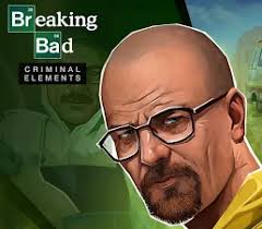 Descargar la última versión de breaking bad: Breaking Bad Criminal Elements Oyunu Mod Tek Atma Hileli Apk