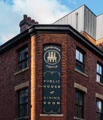 Check spelling or type a new query. New Opening Historic Ancoats Pub Edinburgh Castle Is Reopening