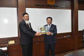 Special offers and exclusive deals. Lawatan Kerja Ybhg Dato Kpkr Malaysia Ke Jkr Johor