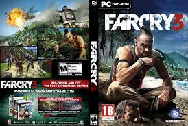 Far Cry 3 Game Free Download Full Version For Pc Far Cry 3 Game Download Free Pc Games Download