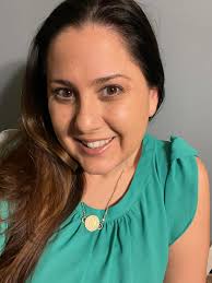 Proud of former client's business success