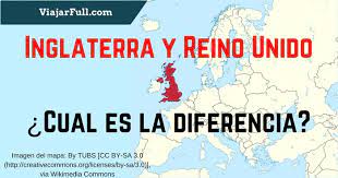 Reino unido, reino unido es más de 300 años y se compone de cuatro naciones constituyentes: Cual Es La Diferencia Entre Inglaterra Y Reino Unido