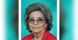 Tomasita Suarez Carranza Obituary