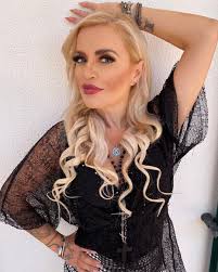 Listen to music by ruth marlene on apple music. Ruth Marlene E Filhas Infetadas Com Covid 19 Pais Da Cantora Foram Internados