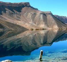 Акмолинский приказ prikaz office of akmoly). Afghanistan Landschaft Natur Merken