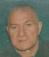 Obituary information for Paul J. Held