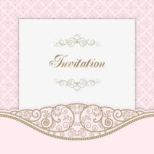 دعوة زفاف تصميم زهري حفل زواج بطاقة دعوة Png وملف Psd للتحميل مجانا Wedding Invitation Design Invitation Design Invitations