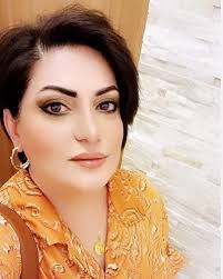 Amal Mohammad's Instagram, Twitter & Facebook