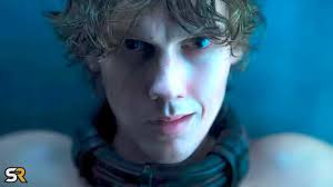 Wednesday: What Happened to Tyler in Season 1?