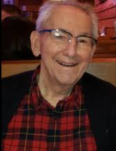 Ronald F. Allman Obituary November 26, 2020