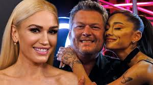 The Voice': Blake Shelton Praises Wendy Moten's 'I Will Always Love You'