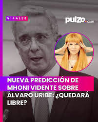 Info en los comentarios 👇👇 La astróloga aseguró que el caso va a seguir  dando de qué hablar