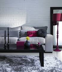 Vous rêvez d'un salon cosy spécialement aménagé pour lire, boire un thé et vous retrouver ? 1001 Idees Deco Originales Pour Le Salon Rose Et Gris
