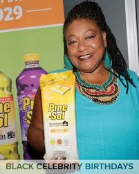 Happy 68th Birthday to Actress Diane Amos! She's known for her ...
