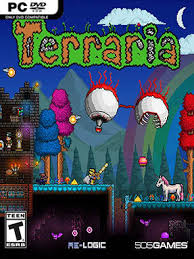 How to download terraria 1.4.0.2 journey's end on pc for free (no virus)!!disclaimer!! Terraria Free Download V1 4 1 2 Journey S End Steamunlocked Free Steam Games Pre Installed For Pc