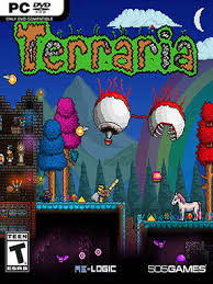 Terraria journey's end wallpaper engine. Terraria Free Download V1 4 1 2 Journey S End Steamunlocked Free Steam Games Pre Installed For Pc