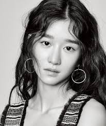 Seo yea ji 서예지 international. ììì§ ëì´ ì§'ì íë ¥ ìë²½í´