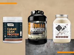If you're looking for a powder that mixes easily and tastes great, cellucor whey protein isolate & concentrate blend powder is one of the best and most affordable options. Best Protein Powder And Shake 2021 From Whey To Pea Based The Independent