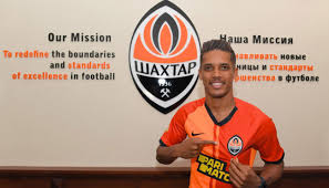 Jun 08, 2021 · король дриблинга: Oficialno Brazilec Pedrino Stal Futbolistom Shahtera