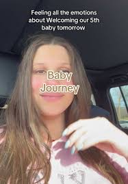 Welcoming Our Fifth Baby: A Family Journey