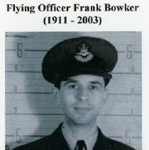 Frank Bowker
