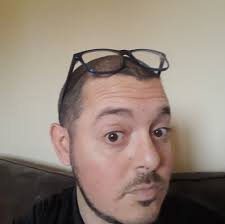 Proper full english (ignore the avocado, i know it shouldn't be there, it  was going to go brown)