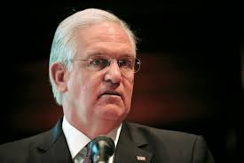 Missouri governor vetoes limits