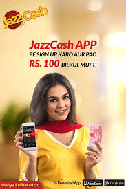 Download Jazzcash App And Get Rs 100 Reward For Free Stylostreet App Download App Download