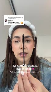 Máscara de Pestañas SHEGLAM: Elevando Tu Mirada