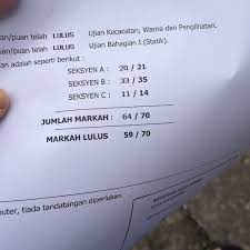Menurut loke, kos rm7 yang dikurangkan berikutan meliberisasikan sistem sekarang yang dikendalikan 3 syarikat. Pusat Ujian Berkomputer Myspeed