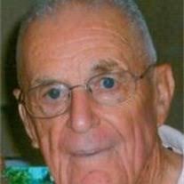 Harold Dickerson Obituary