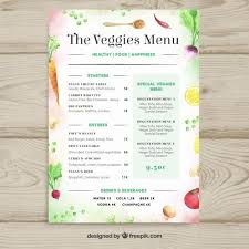 Download Hand Drawn Menu Template For Free Menu Template Special Desserts How To Draw Hands