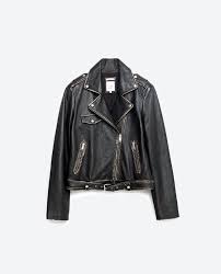 Women S Coats Zara United States Clothes Design Leather Jacket Jackets
