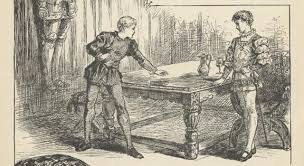 His parents were also a musician. Who Wrote The Book The Prince And Trivia Questions Quizzclub