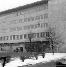 Built for the wehrmacht, construction of the base was started in 1933 and completed in. Gelnhausen Germany U S Army Veterans Facebook