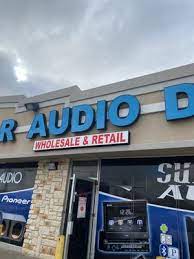 Closes in 7 h 12 min. Car Audio Distributors 11379 Harry Hines Blvd Dallas Tx Electronic Equipment Supplies Retail Mapquest