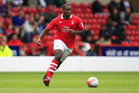 Morgan, kariyerinin ilk on yılını çocukluk kulübü nottingham forest ile geçirdi , 402 maç oynadı ve 14 gol attı. Unexpectedly Emotional Many Nottingham Forest Fans React As Wes Morgan News Emerges Football League World