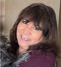 Obituary for San Juanita Garza