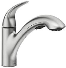 The first thing you will need is the right size allen wrench for the particular faucet. Moen Pull Out Kitchen Faucet Review 5 Best Picks