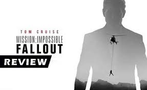 Mission Impossible Fallout Review Intelligent Scripting Meets Impeccable Action Angela bassett, henry cavill, michelle monaghan and others.