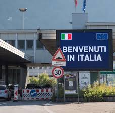 Reiserückkehrer sollen auch ohne symptome zuhause bleiben. Italien Und Tschechien Ab Sonntag Keine Risikogebiete Mehr Welt