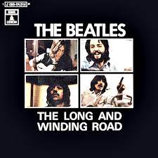 Ultratop Be The Beatles The Long And Winding Road