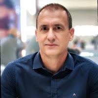 Mario Alexandre Missão