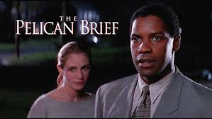 Pelican Brief - Full Movie Recap /John Grisham's 90's Thriller