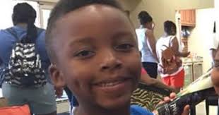 Ezra Blount, 9-year-old Astroworld victim, dies