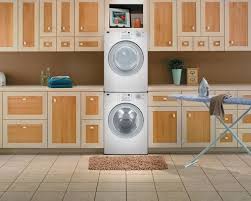 A neptune washer, on the other hand, is not. Maytag Mah6700aww 27 Inch High Efficiency Front Load Washer With Supersize 3 3 Cu Ft Capacity 3 Cycles And Front Panel Controls White